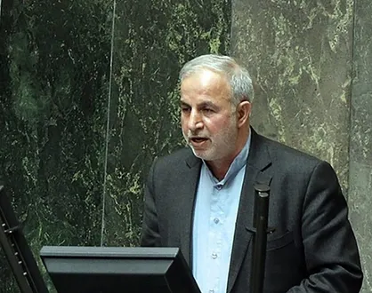 ببینید/ کوچکی&zwnj;نژاد: آلودگی دریای خزر از خطرات جدی است که آن را تهدید می&zwnj;کند؛ حتی شنا کردن هم در این دریا به خاطر آلودگی ممنوع شده