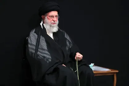 رهبر انقلاب: روح و راه [حضرت سیّدحسن نصرالله] هر روز سرافرازتر از پیش جلوه خواهد کرد ان&zwnj;شاءالله + فیلم
