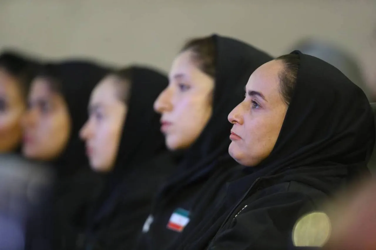 مربی تیم ملی دوومیدانی ناشنوایان: ۲ یا ۳ مدال در مسابقات قهرمانی آسیا کسب می‌کنیم