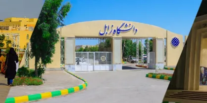 قرار گرفتن نام چهار عضو هیئت علمی دانشگاه زابل در لیست دو درصد پژوهشگران برتر دنیا