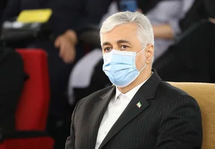 سجادی: حکم و نامه عاملان پرونده ویلموتس مورد بررسی قرار گرفته است / حضورم در کمیته ملی المپیک شایعه است