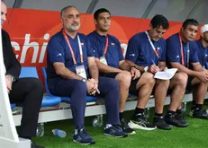 فدراسیون فوتبال ایران به دنبال تغییر روی نیمکت تیم امید