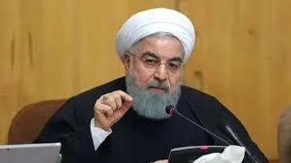 روحانی امروز از صحنه گردان اصلی احوادث اخیر سخن می&zwnj;گوید