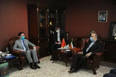 سلطانی‌فر: با قدرت در المپیک زمستانی ۲۰۲۲ شرکت می‌کنیم