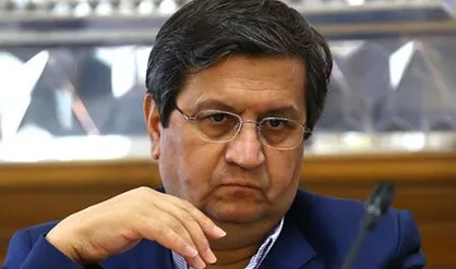 همتی از ریاست بانک مرکزی برکنار شد