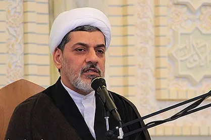 نگاه خشمناک به والدین موجب از بین رفتن اعمال حسنه می&zwnj;شود