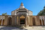 ارگ کلاه فرنگی