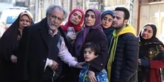 «چوب خط» سریال کمدی جدید شبکه سه