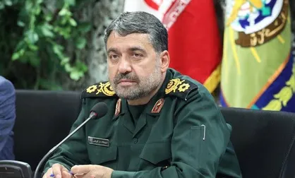 سردار قریشی: تصاویر حضور امام سیدمجتبی خامنه&zwnj;ای در جلسات با فرماندهان منتشر می&zwnj;شود