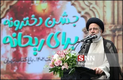 رئیسی: دختران کشورمان با ارتقای توانمندی&zwnj;ها نقش بیشتری در پیشرفت کشور ایفا کنند