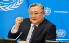 دیپلمات چینی: ژاپن به مسیر اشتباه حمایت از تایوان ادامه ندهد