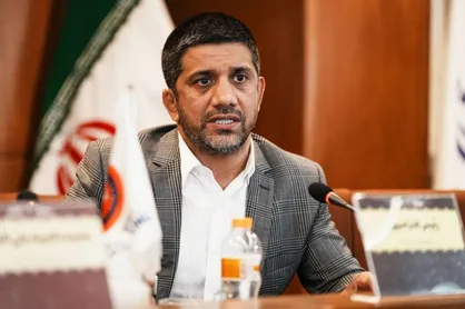 دبیر: شأن کشتی زمانی از بین رفت که کشتی&zwnj;گیران با پتوی شپش زده خوابیدند/ دو کشتی&zwnj;گیر و یک مربی را یک سال محروم کردیم +فیلم کامل