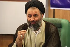 خدمات ناجا در ماموریت اربعین رزق و ذخیره معنوی است