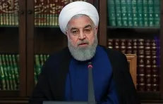 روحانی: افزایش ۳۰ درصدی اجاره بها امیدوار کننده است / ۹۰۰ هزار مسکن طی امسال و سال آینده ایجاد و تکمیل می‌شود