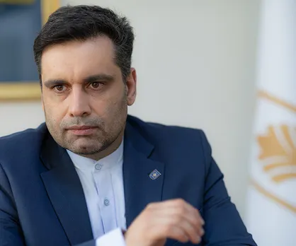 دارابی: صندوق تثبیت برای بازارساز شدن احتیاج به قدرت بیشتری دارد