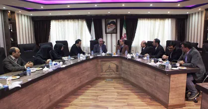 دانشگاه تربیت مدرس و وزارت علوم تفاهم نامه همکاری امضا کردند