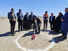 جازموریان صاحب مجتمع فرهنگی- هنری می‌شود/ توسعه عدالت فرهنگی در محرومترین شهرستان کرمان