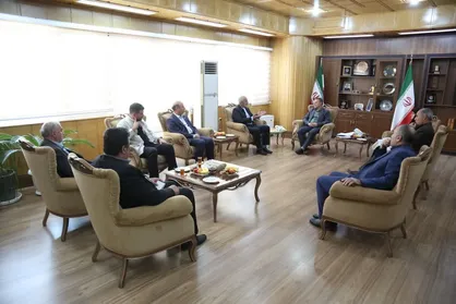استاندار زنجان: ضرورت توسعه روابط اقتصادی زنجان با کشور افغانستان