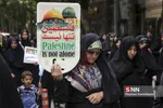 راهیمایی روز قدس