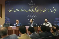 حل چالش‌های اقتصادی نباید منجر به نادیده گرفتن مسائل فرهنگی شود