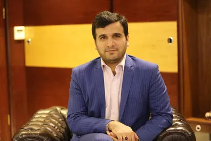 رضوی پور: سرمایه&zwnj;داران راضی به اعمال مالیات بر عایدی سرمایه نیستند / CGT در کنترل تورم موثر است