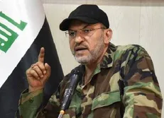 عراق تنها با قطع پا‌های اشغالگران پاک خواهد شد