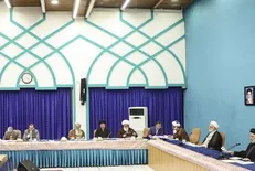 نظارت بر امور فرهنگی بانوان و خانواده در عرصه اندیشه‌ورزی