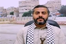 البخیتی: پاسخ یمن به تجاوز آمریکا قطعی است | حمایت از فلسطین متوقف نخواهد شد