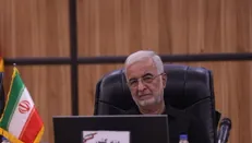 وزیر کشور: دولت چهاردهم برای تسهیل در تردد زوار اربعین مصمم است