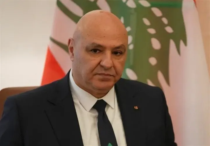 جوزف عون: لبنان ۲ گزینه دارد؛ اسرائیل با زور به جایی نمی رسد