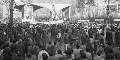 اندر احوالات جنبش دانشجویی/ در راه یا بیراه؟