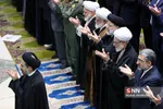 نماز جمعه تهران