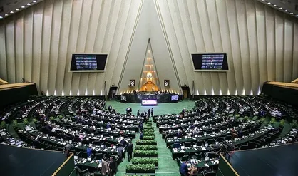 سردار سلامی و امیرعبداللهیان به مجلس می&zwnj;روند