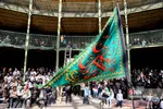 تعزیه طفلان مسلم