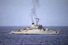 مشکل دانشجویان دانشگاه آزاد خارک برای گذراندن دوره‌ کارآموزی روی کشتی حل شد