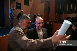سلطانی‌فر، وزیر ورزش و جوانان