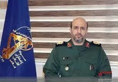 بیانیه فرمانده سپاه البرز در واکنش به شهادت پرسنل سپاه در حمله رژیم صهیونیستی