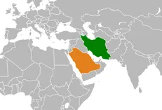 دوره مجازی مطالعه و بررسی عربستان سعودی مزین به نام شهید ابومهدی برگزار می‌شود