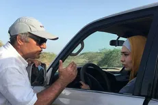 «پرواز‌های ناتمام» آماده پخش شد