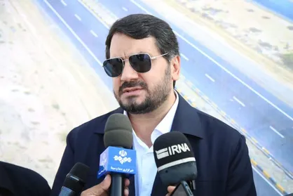 راه آهن چابهار-زاهدان ۱۴۰۳ آماده بهره برداری می&zwnj;شود/ محور توسعه شرق