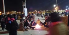 مروری کوتاه بر مشکلات پیش‌پای زائران اربعین/ خاطرات تلخی که هر سال تکرار می‌شوند