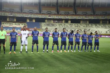 شرط و شروط پرسپولیس برای جذب محمد دانشگر