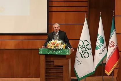 نامه عملیاتی توسعه زیست&zwnj;بوم&zwnj;های مرجانی خارک پایان یافت