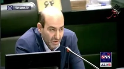ابوترابی: نماینده مجلس دهم ۲۸۷ متر خانه در الهیه از وزیر راه گرفت تا برای استیضاح نشدن وزیر رأی جلب کند/ ۱۳ نماینده دوره قبل مجلس در الهیه زمین دریافت کرده بودند که همگی ردصلاحیت شدند
