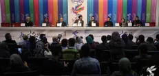 جهان کارگردانی متفاوت است/ یکبار ساخت «معکوس» متوقف شد اما عوامل پای کار من ایستادند