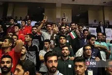 ۶ استان به عنوان هیات برتر انتخاب شدند