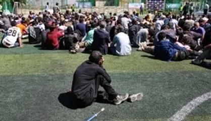 پشت پرده یک درخواست سوال برانگیز در حین تهیه گزارش خبری صدا و سیما