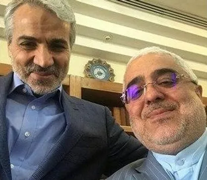 اصلاح&zwnj;طلب بازمانده از ورود به مجلس رئیس سازمان نقشه&zwnj;برداری شد