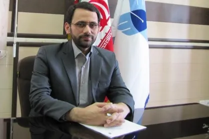 سرپرست دانشگاه آزاد اسلامی واحد نجف&zwnj;آباد منصوب شد