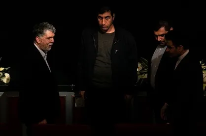 بودجه تئاتر، کتاب و تجسمی کشور کجا خرج می&zwnj;شود؟